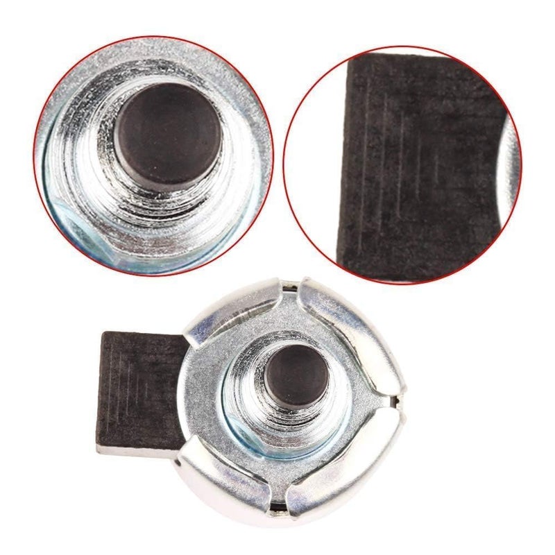 Panari 12 757 33-S Fuel Solenoid Carburetor Repair Kit for CH11 CH13 CH15 CH16 CV14 CV15 CV16 CV450 CV460 CV461 CV490 CV491 CV492 Engine Replaces Kohler 12 757 09 John Deere AM128242 AM128816 STX38 - Image 4